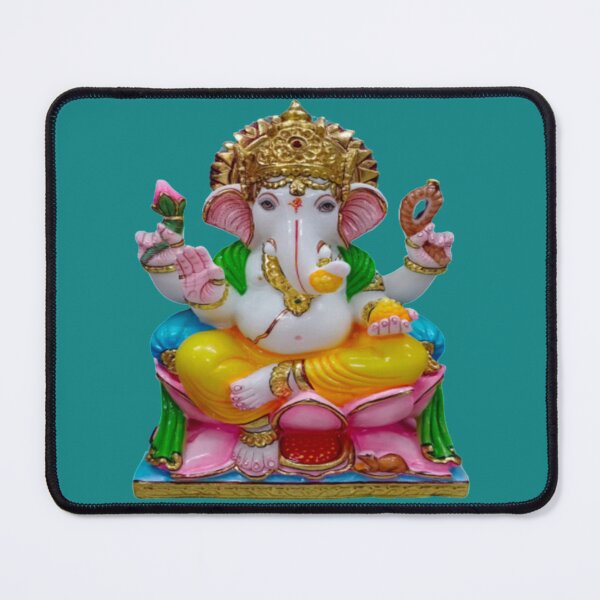 Artikelvorschau, Ganesh Chaturthi entworfen und verkauft von McgrennMCG.
