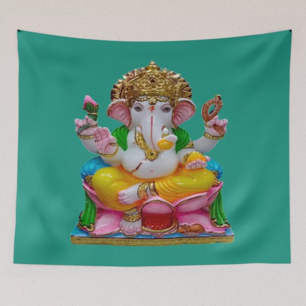 Item preview, Ganesh Chaturthi       designed and sold by McgrennMCG.