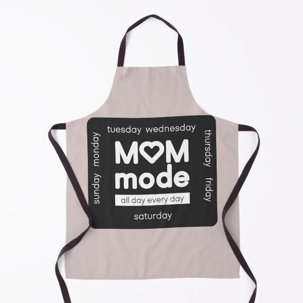 Item preview, Mom Mode designed and sold by ToyfulLife.