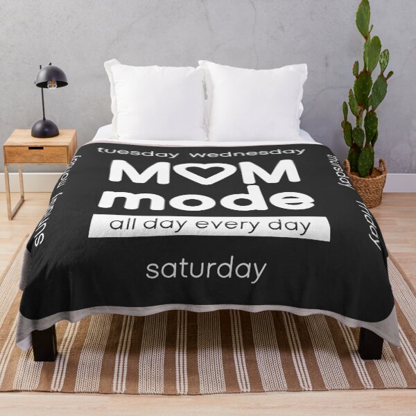 Item preview, Mom Mode designed and sold by ToyfulLife.
