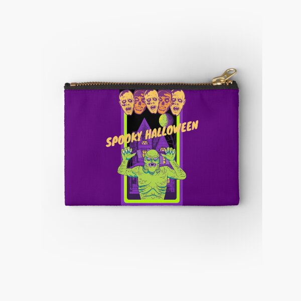 Item preview, Spooky Halloween is coming! designed and sold by MyGlorious.