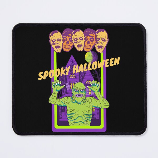 Item preview, Spooky Halloween is coming! designed and sold by MyGlorious.