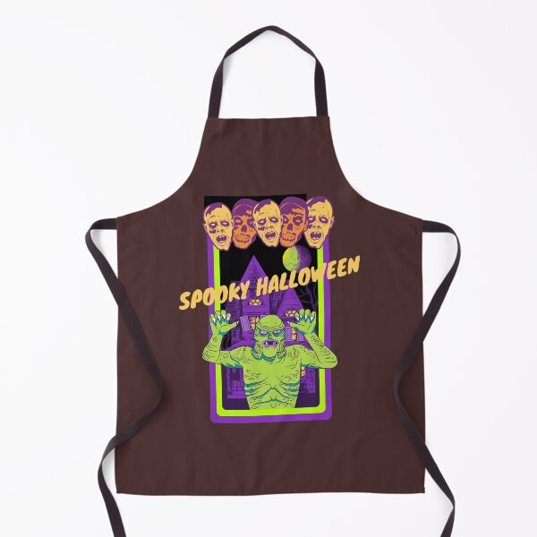 Item preview, Spooky Halloween is coming! designed and sold by MyGlorious.
