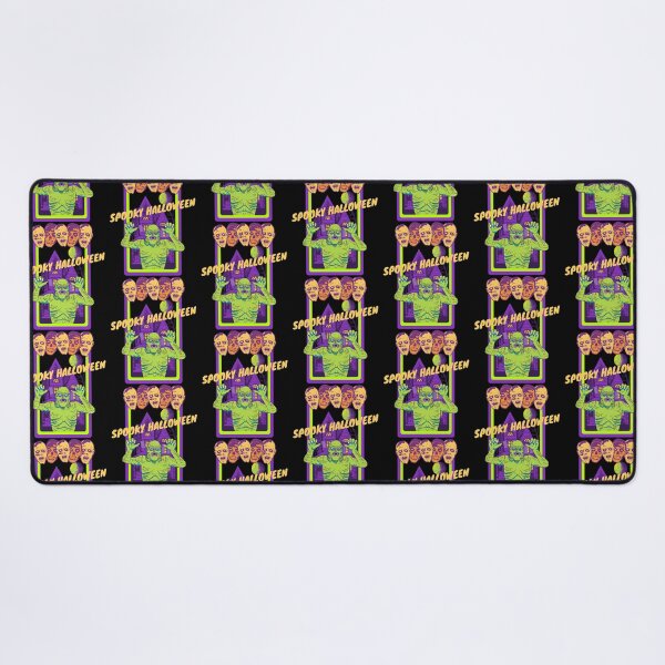 Item preview, Spooky Halloween is coming! designed and sold by MyGlorious.