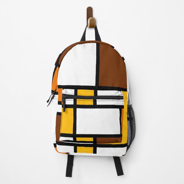 Item preview, Mondrian // Retro 70s designed and sold by The Wellington Boot.