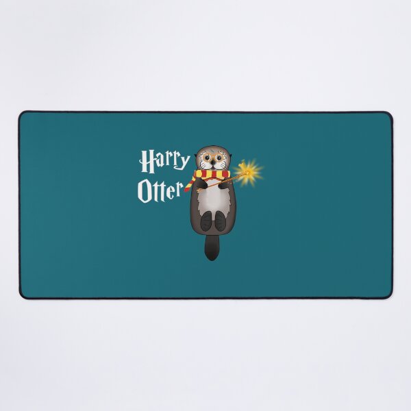 Item preview, Otter Magic Wizard Otter Harry designed and sold by DaiBai.