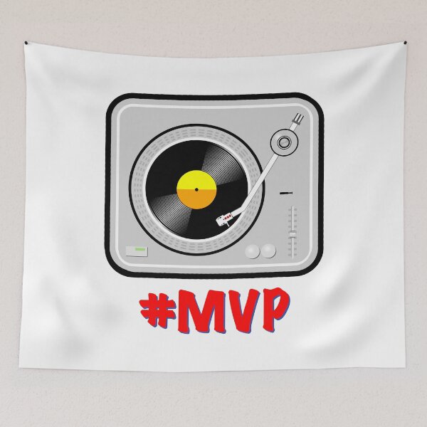 Item preview, MVP designed and sold by DavidASmith.