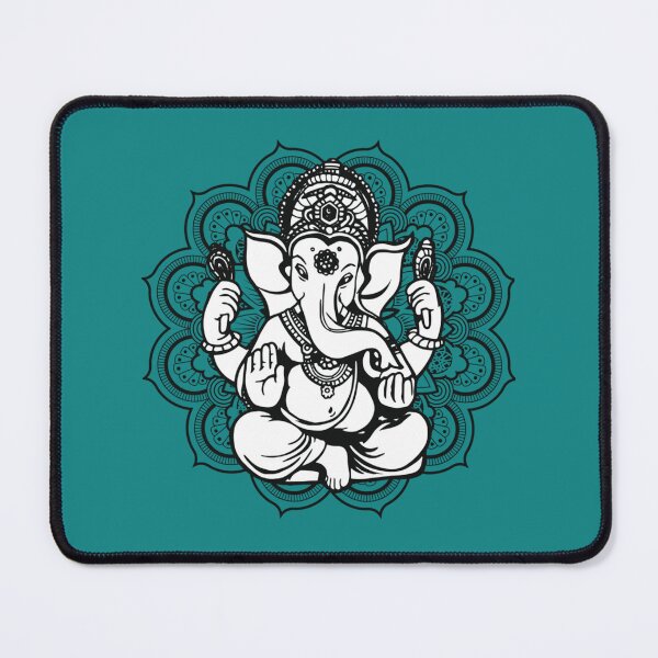 Item preview, ganesh chaturthi    designed and sold by McgrennMCG.