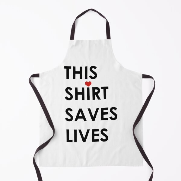 Item preview, This saves lives Copy designed and sold by MyGlorious.