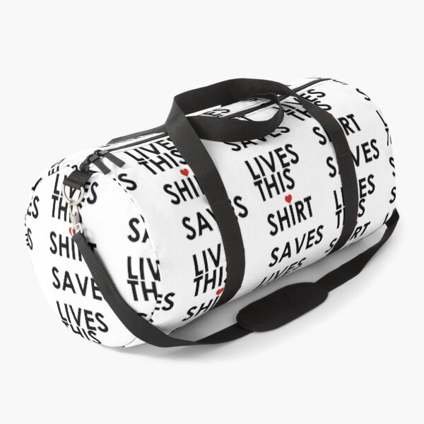 Item preview, This saves lives Copy designed and sold by MyGlorious.