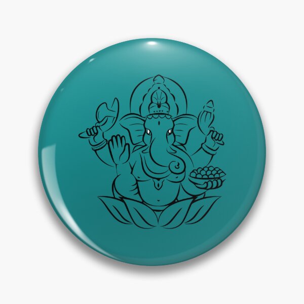 Item preview, Ganesh Chaturthi      designed and sold by McgrennMCG.