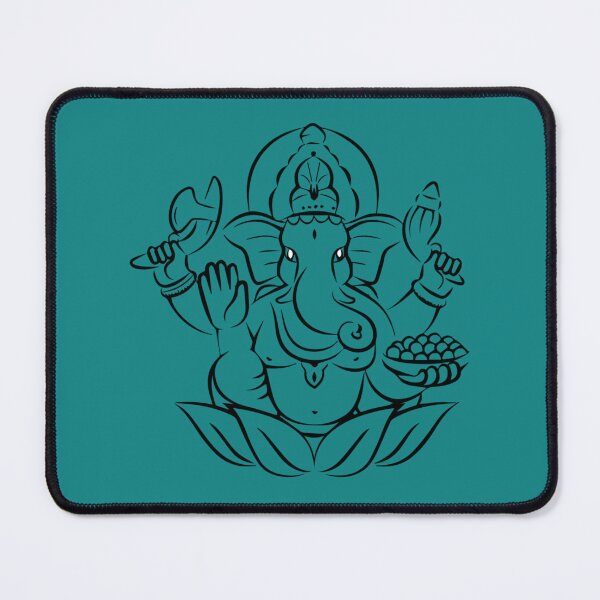 Item preview, Ganesh Chaturthi      designed and sold by McgrennMCG.