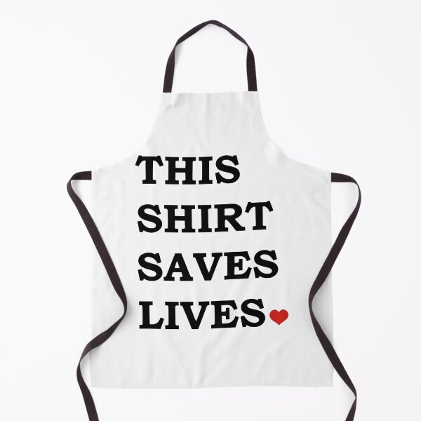 Item preview, This saves lives designed and sold by MyGlorious.