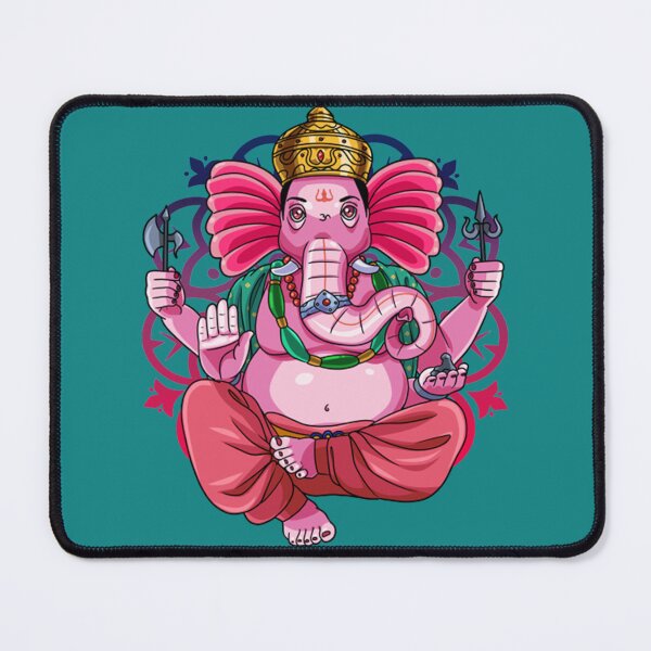Item preview, Ganesh Chaturthi     designed and sold by McgrennMCG.