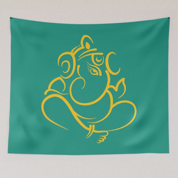 Item preview, Ganesh Chaturthi   designed and sold by McgrennMCG.