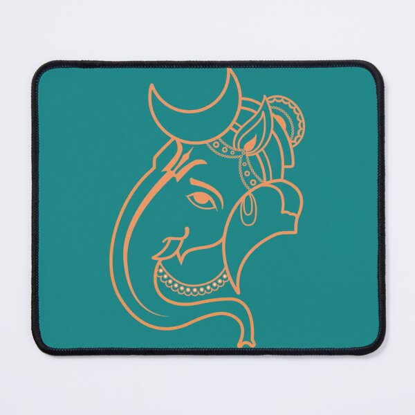 Item preview, Ganesh Chaturthi    designed and sold by McgrennMCG.