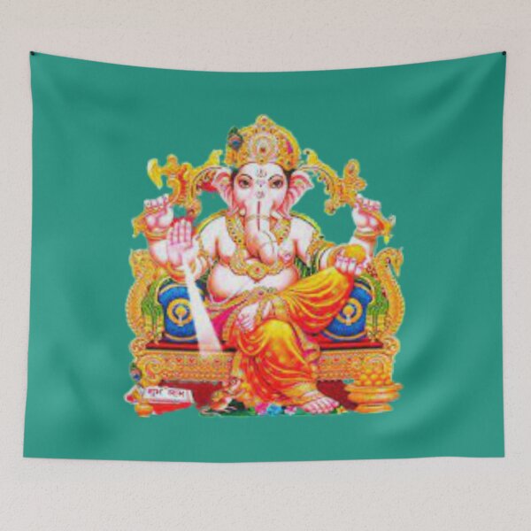 Item preview, Ganesh Chaturthi    designed and sold by McgrennMCG.