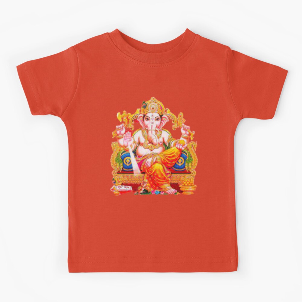 ganesh kids coloring kit – Shresta Indian Grocery