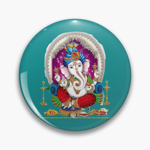 Item preview, Ganesh Chaturthi   designed and sold by McgrennMCG.