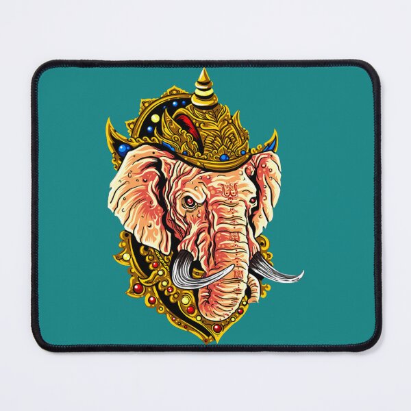 Item preview, Ganesh Chaturthi   designed and sold by McgrennMCG.