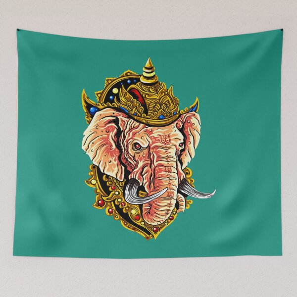 Item preview, Ganesh Chaturthi   designed and sold by McgrennMCG.