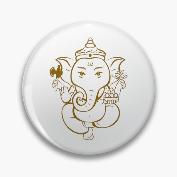 Item preview, Ganesh Chaturthi 2021      designed and sold by McgrennMCG.