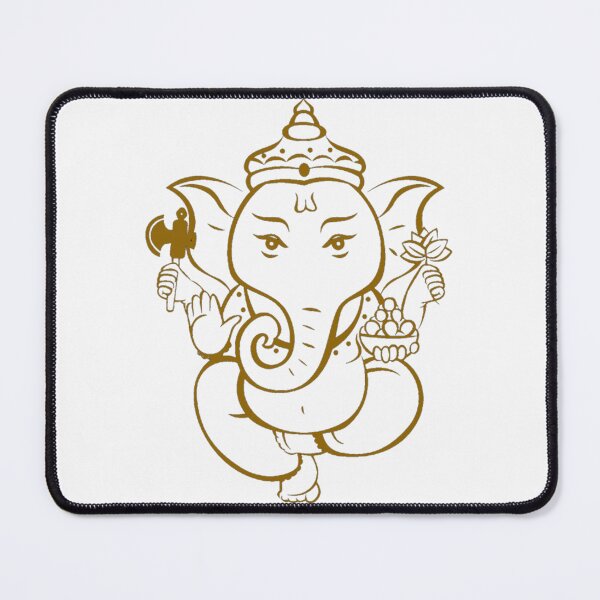 Item preview, Ganesh Chaturthi 2021      designed and sold by McgrennMCG.