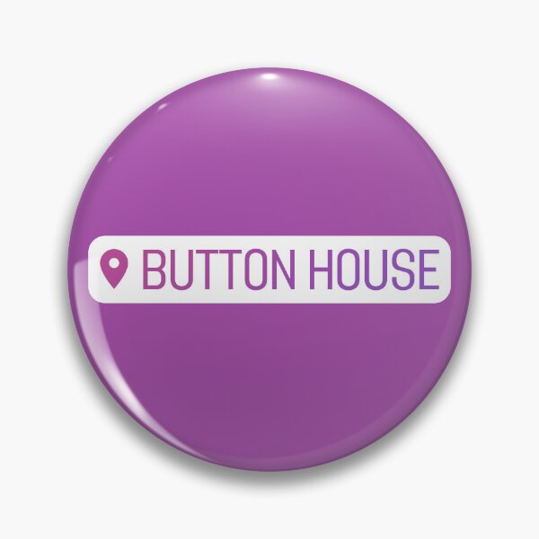 Item preview, BBC Ghosts - Location Button House designed and sold by humnoo.