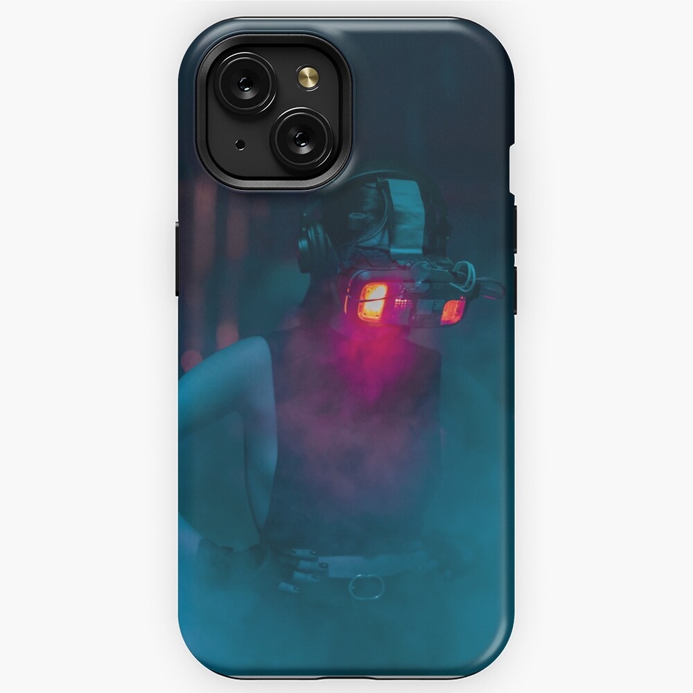 Item preview, iPhone Tough Case designed and sold by BienThings.