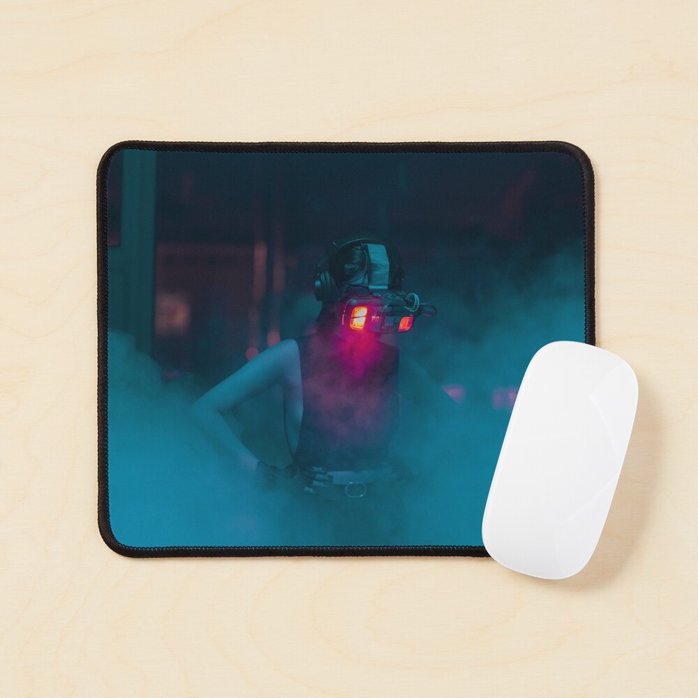 Item preview, Mouse Pad designed and sold by BienThings.