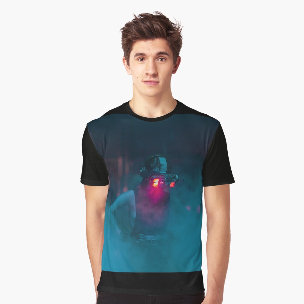 Item preview, Graphic T-Shirt designed and sold by BienThings.