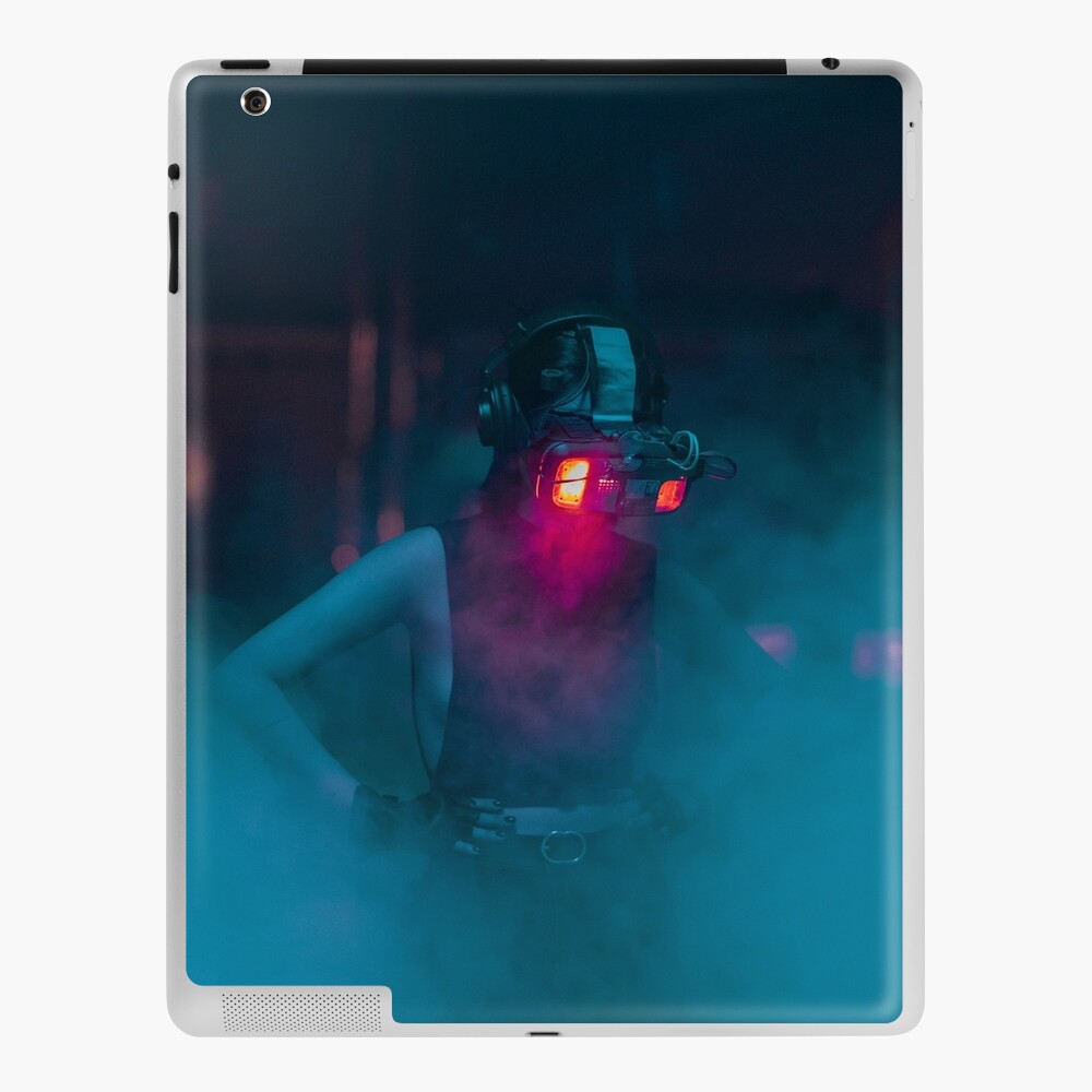 Item preview, iPad Skin designed and sold by BienThings.