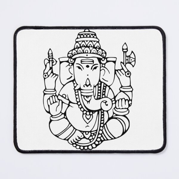 Item preview, Ganesha 2   designed and sold by McgrennMCG.