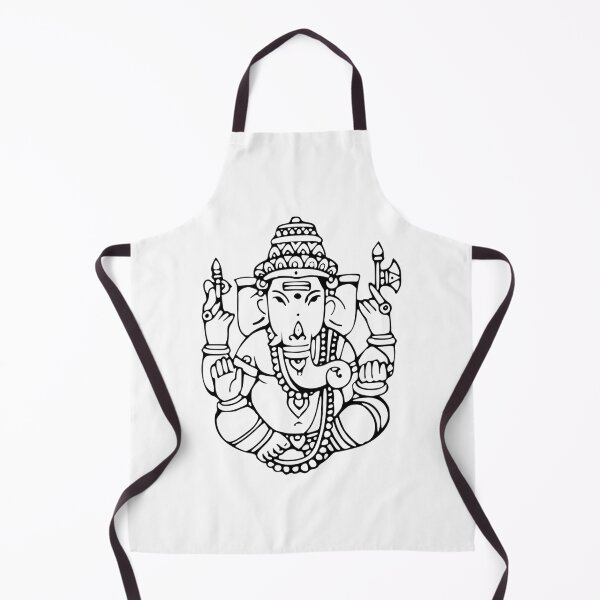 Item preview, Ganesha 2   designed and sold by McgrennMCG.