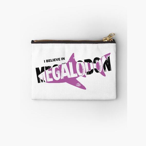 Item preview, I Believe in Megalodon designed and sold by Christina McEwen.