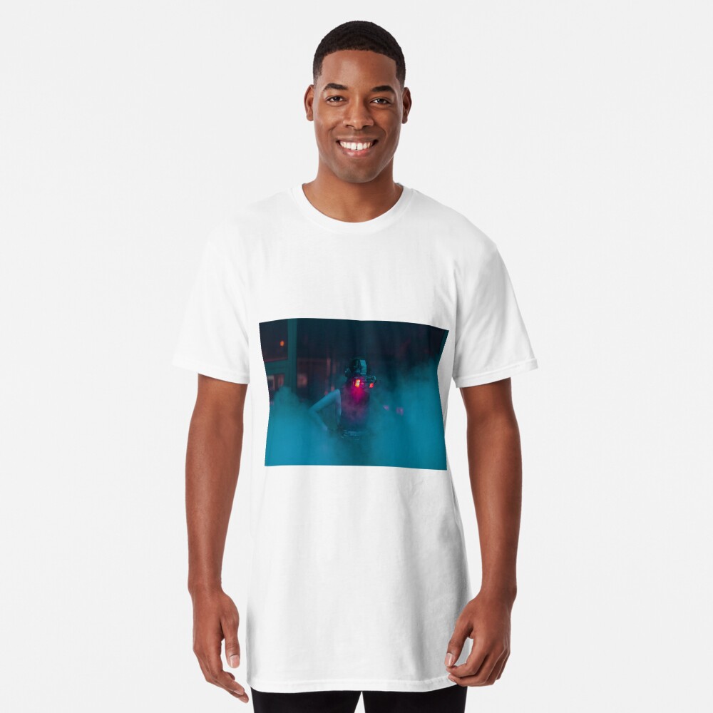 Item preview, Long T-Shirt designed and sold by BienThings.