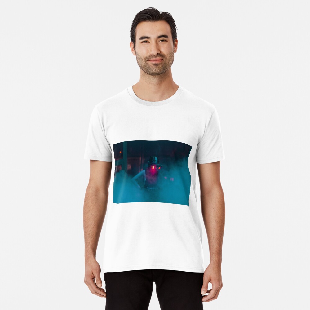 Item preview, Premium T-Shirt designed and sold by BienThings.