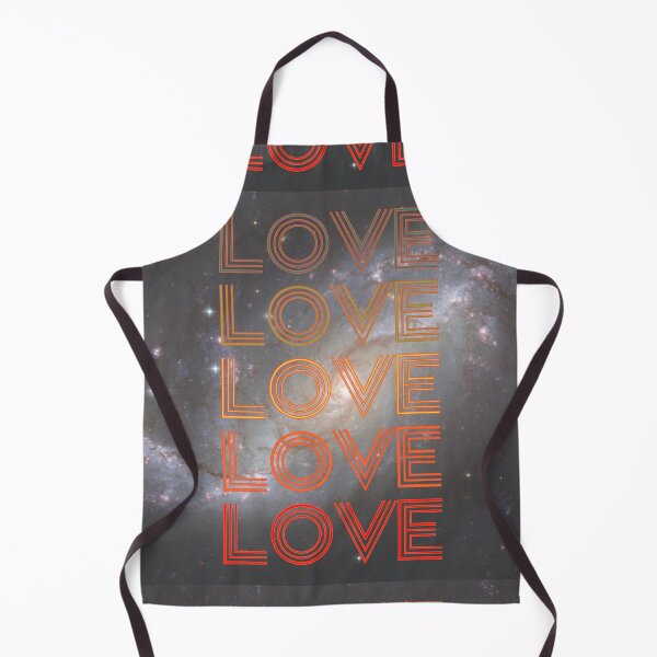 Item preview, love,repeatedly Lettering,stars in the night sky,Space,Galaxy designed and sold by zzzozzo.