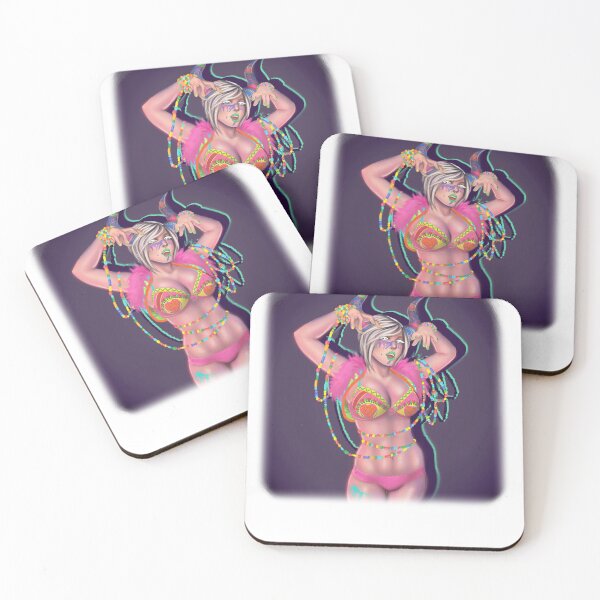 Item preview, jessica nigri funny designed and sold by McNamara35.