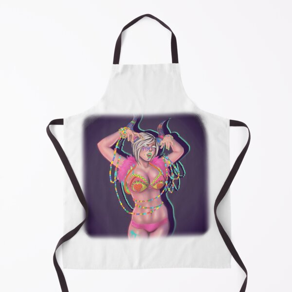 Item preview, jessica nigri funny designed and sold by McNamara35.