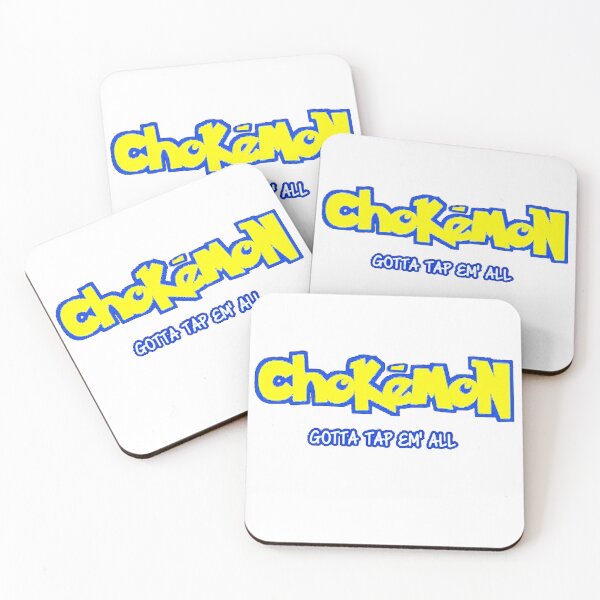 Item preview, Jiu Jitsu Funny Chokemon designed and sold by sevensour.