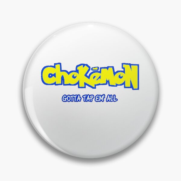Item preview, Chokemon divertido de Jiu Jitsu designed and sold by sevensour.