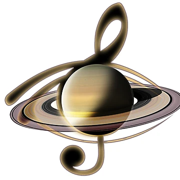 Artwork thumbnail, Saturno by Ramanefer