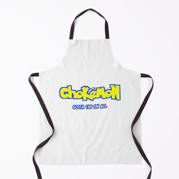 Item preview, Jiu Jitsu Funny Chokemon designed and sold by sevensour.