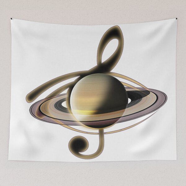 Item preview, Saturno designed and sold by Ramanefer.
