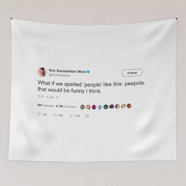 Item preview, PEEPOLE designed and sold by chocolatepills.