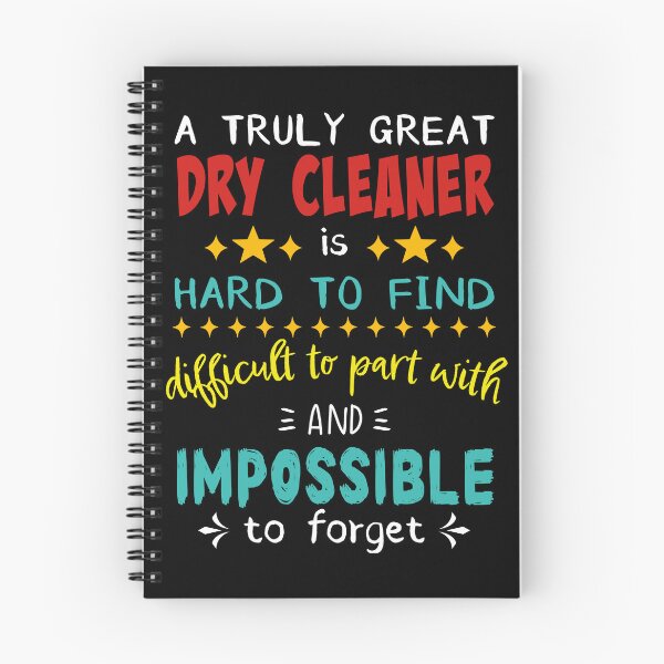 Artikelvorschau, A Truly Great Dry Cleaner is Hard To Find, Difficult To Part With, And Impossible To Forget. Perfect Dry Cleaner Gift entworfen und verkauft von FunnyInBlack.