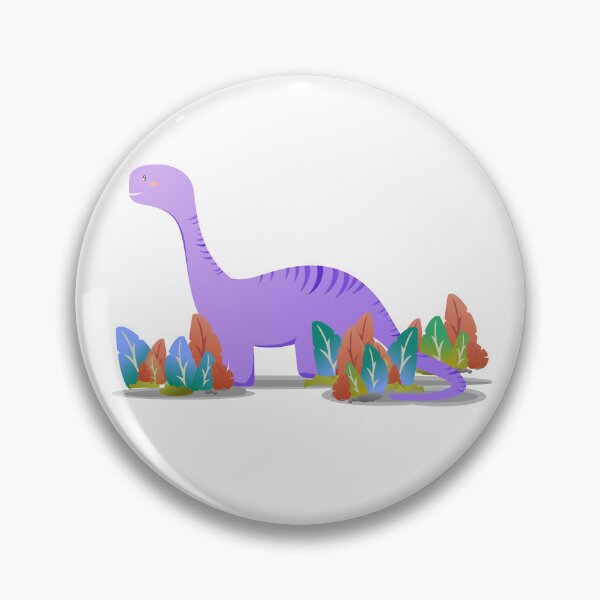 Artikelvorschau, Brontosaurus entworfen und verkauft von arvianadesign.