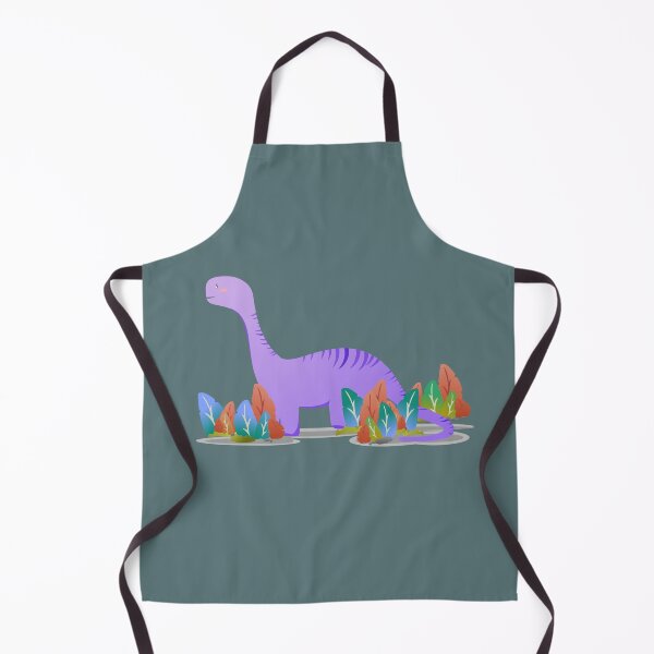 Item preview, Brontosaurus designed and sold by arvianadesign.