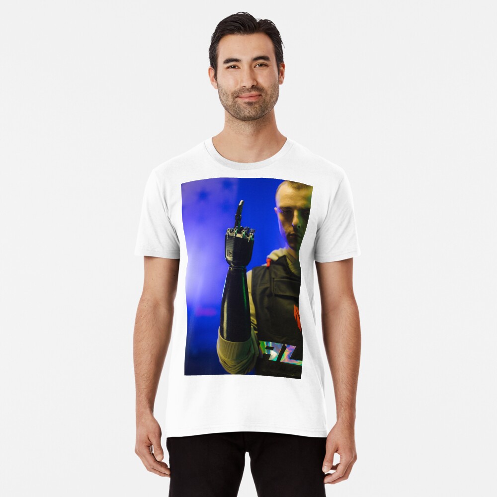 Item preview, Premium T-Shirt designed and sold by BienThings.